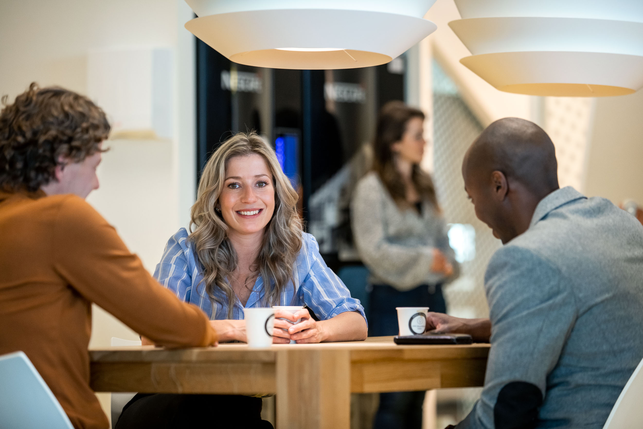 Sociaal minimum Zekerheid Loyalis