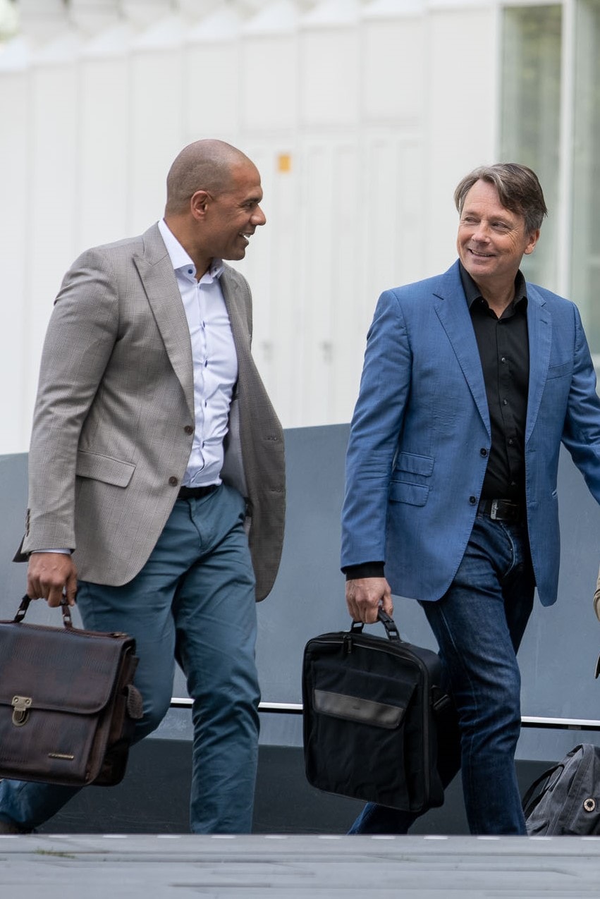 WGA ERDverzekering Voor eigenrisicodragers Loyalis