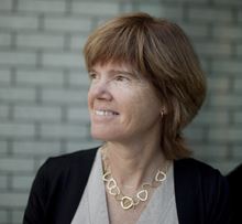 Tinka van Vuuren over leeftijd en vitaliteit