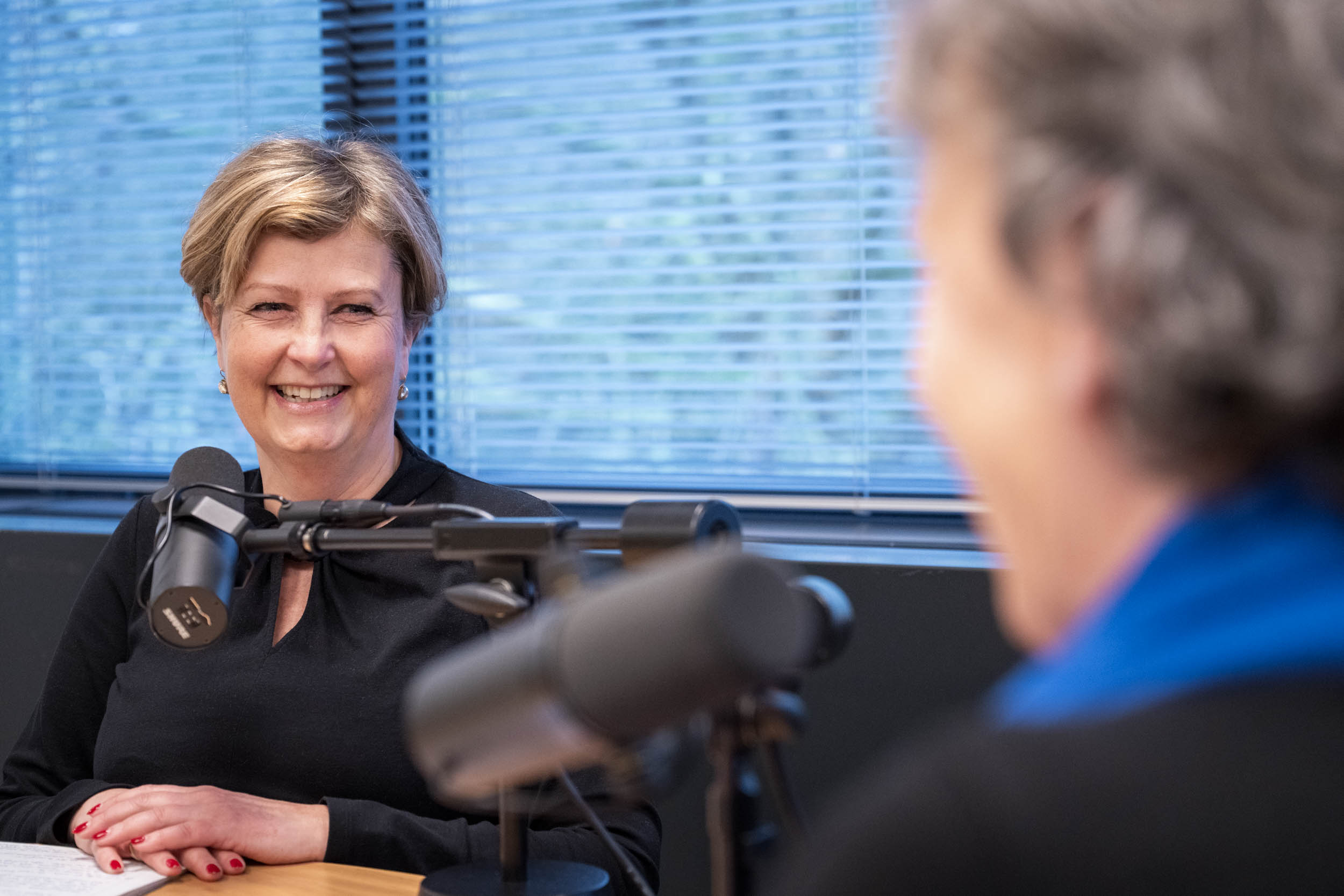 hoogleraar evelien brouwers psychisch verzuim podcast