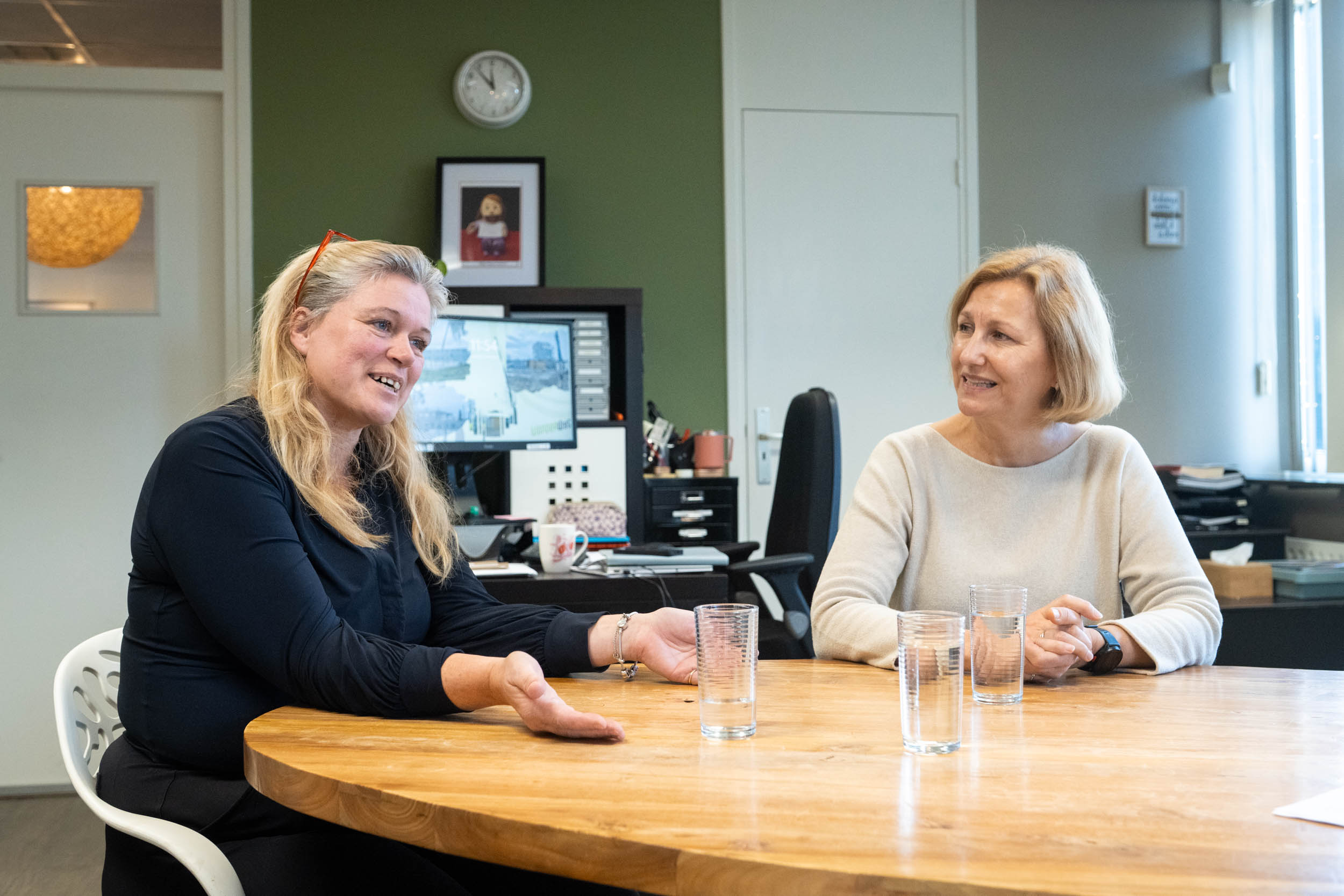 Loyalis Klantverhaal Wonderwijs