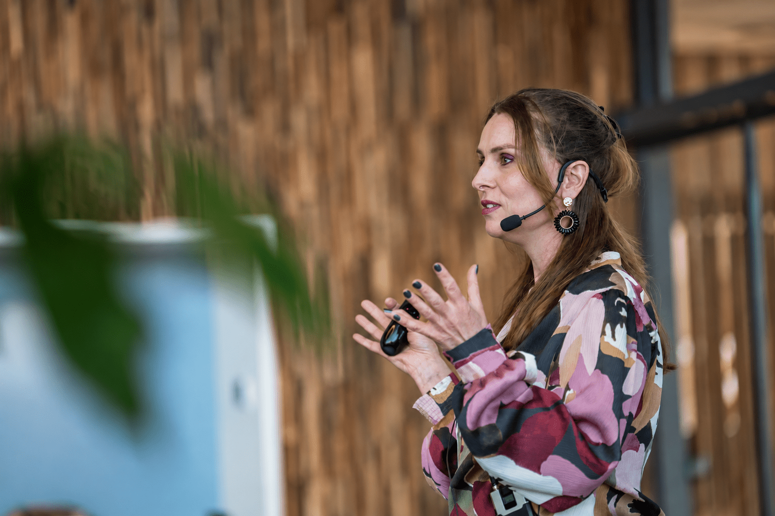 Saskia Schepers neurodiversiteitsexpert