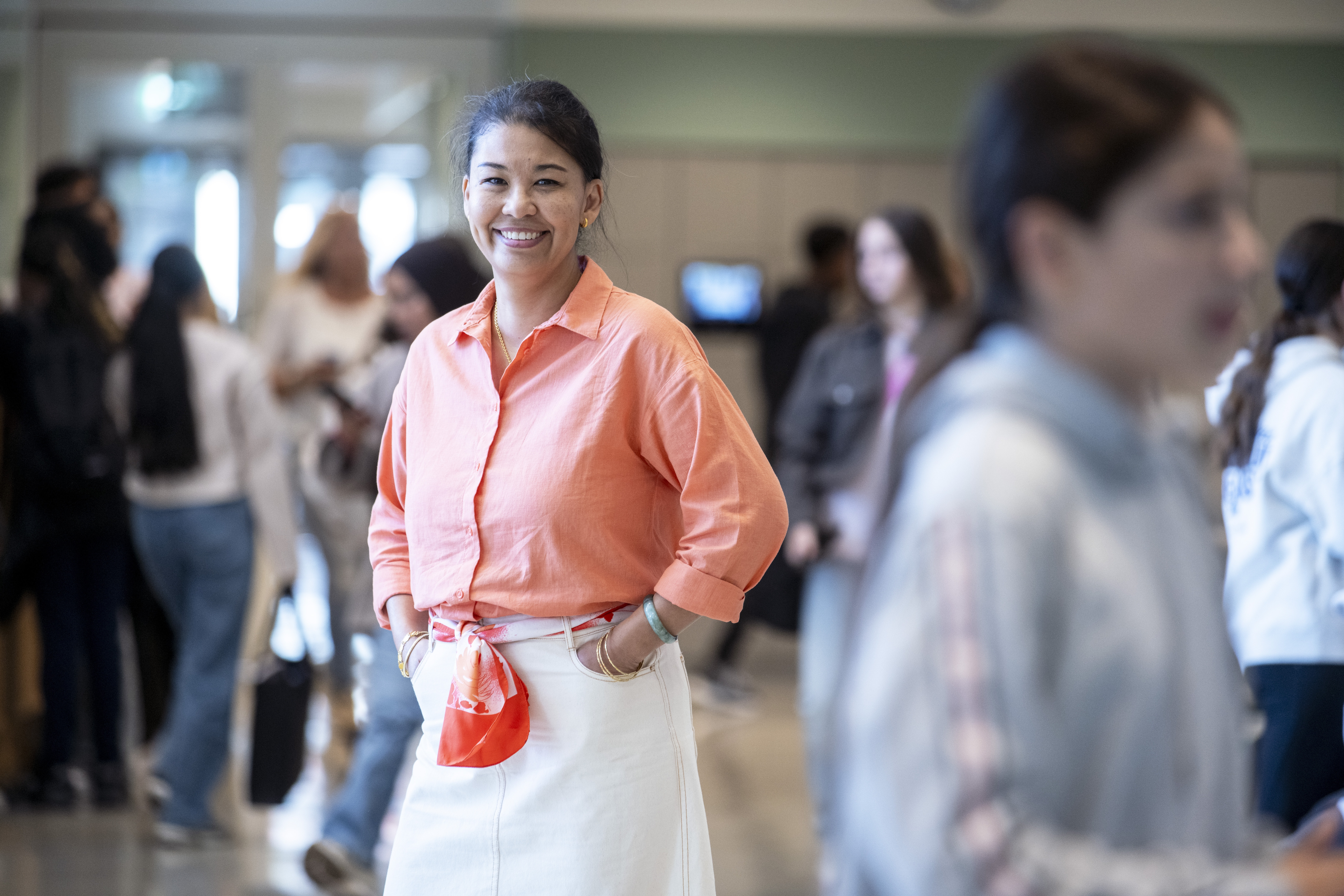 Spinoza Klantverhaal Pearl