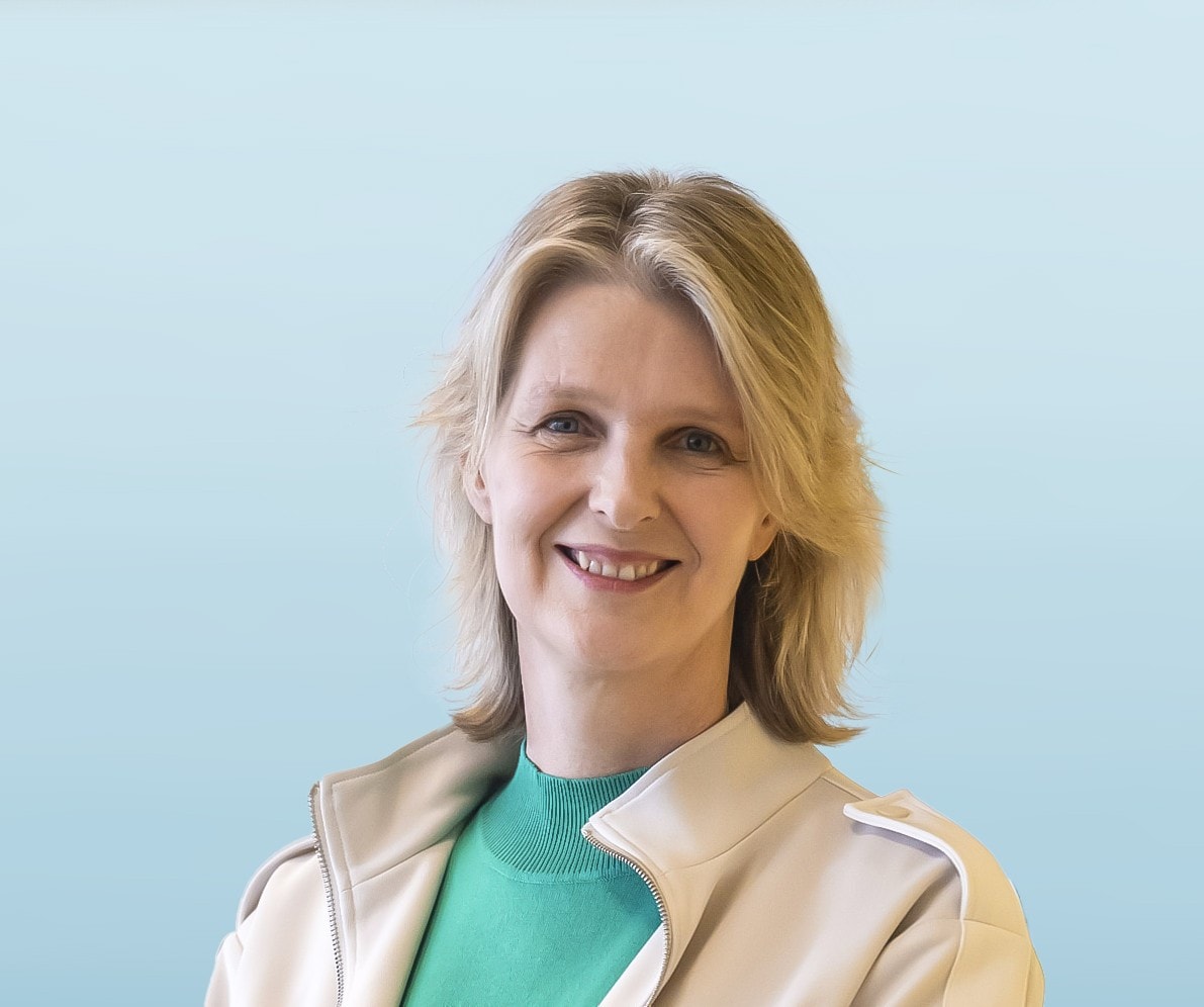 Pauline van Dorssen is Bijzonder lector en consultant bij Loyalis