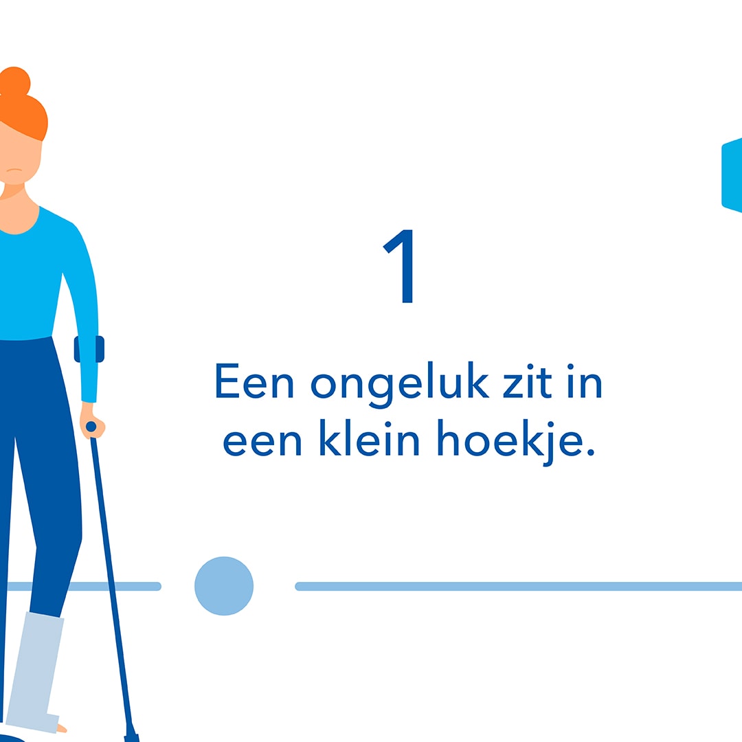 Waarom kiezen voor een arbeidsongeschiktheidsverzekering (AOV)