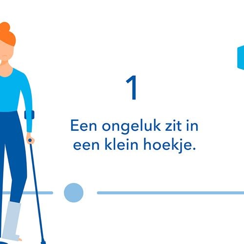 Waarom kiezen voor een arbeidsongeschiktheidsverzekering (AOV)