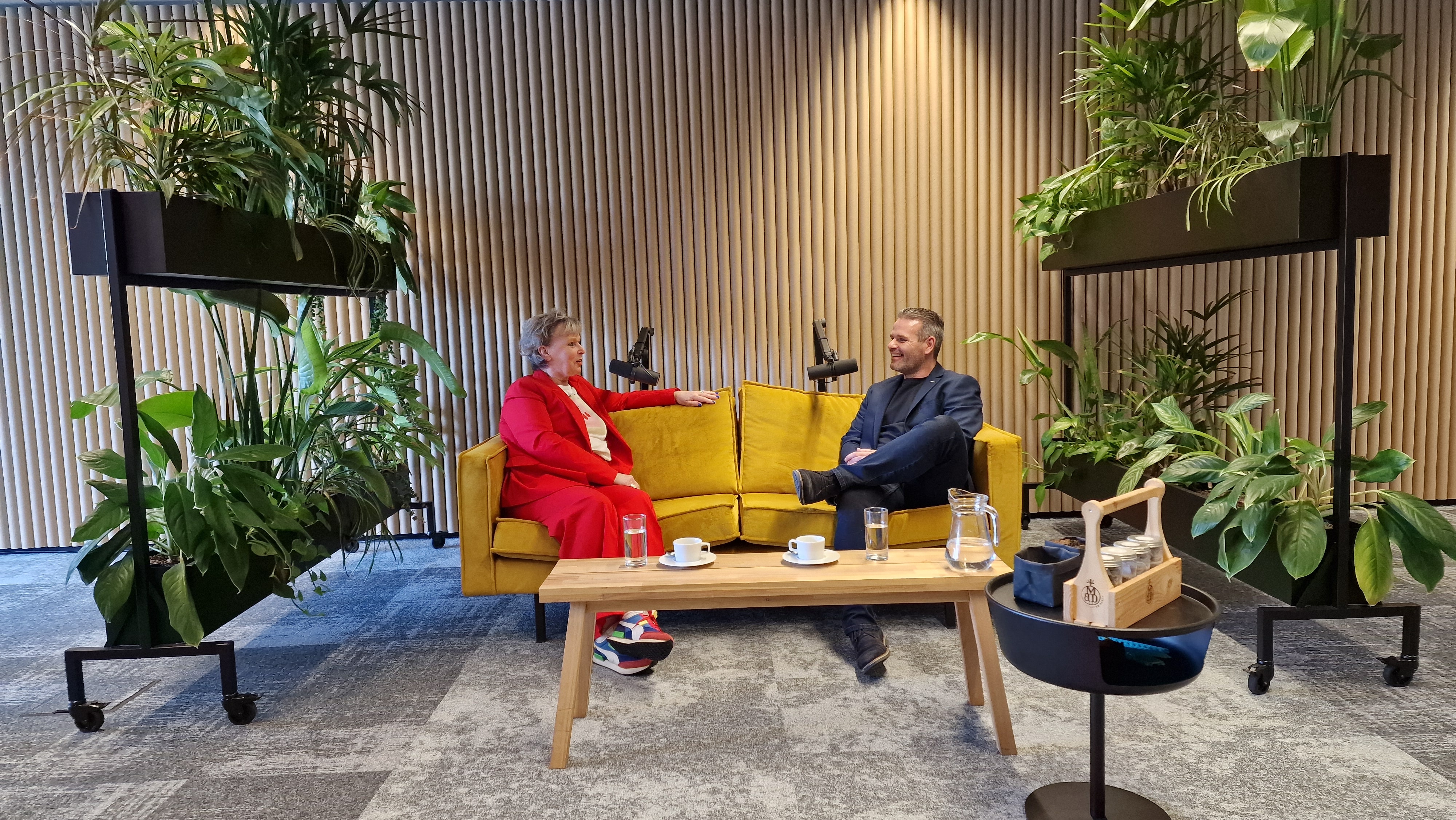 Podcast WGA ERD uitgelegd