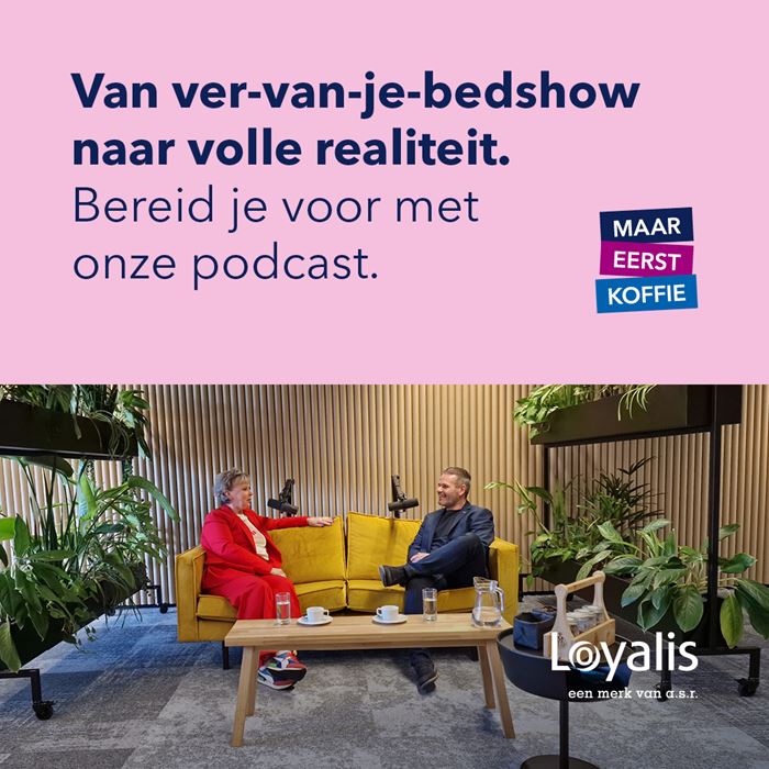 Podcast Zekerheid AOV