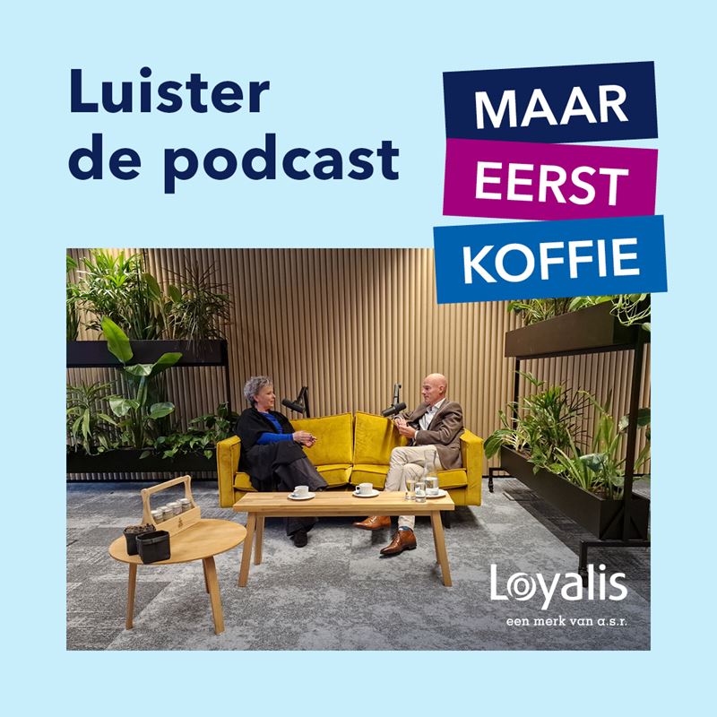 Podcast 13 gaston dollevoet